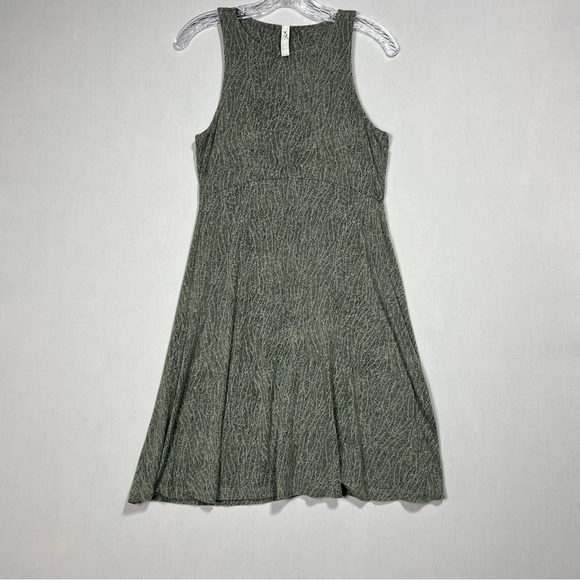 Athleta Stylish Women’s Green Dress Size Small - Picture 1 of 6